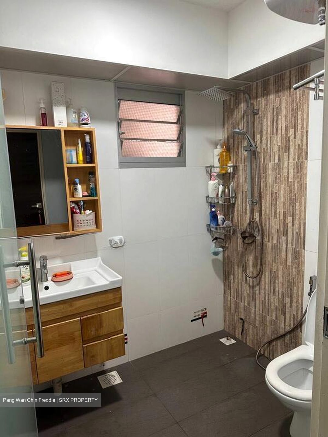 Blk 448C West Valley @ Bukit Batok (Bukit Batok), HDB 4 Rooms #507674641